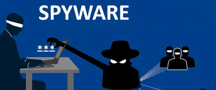 Spyware چیست؟